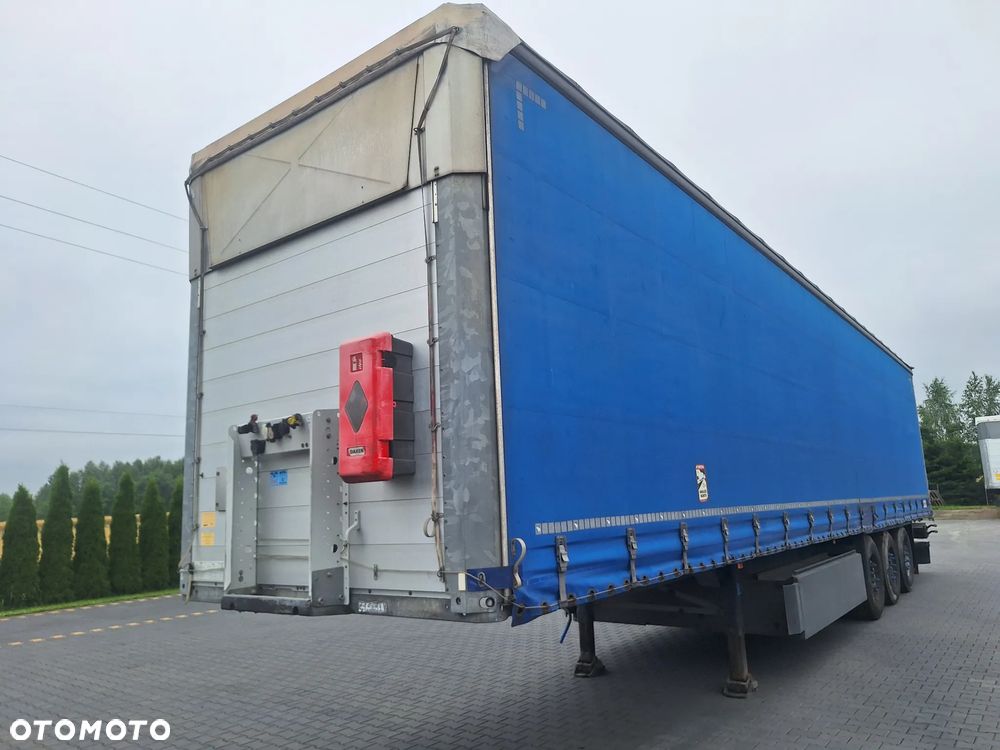 Schmitz Cargobull - 1