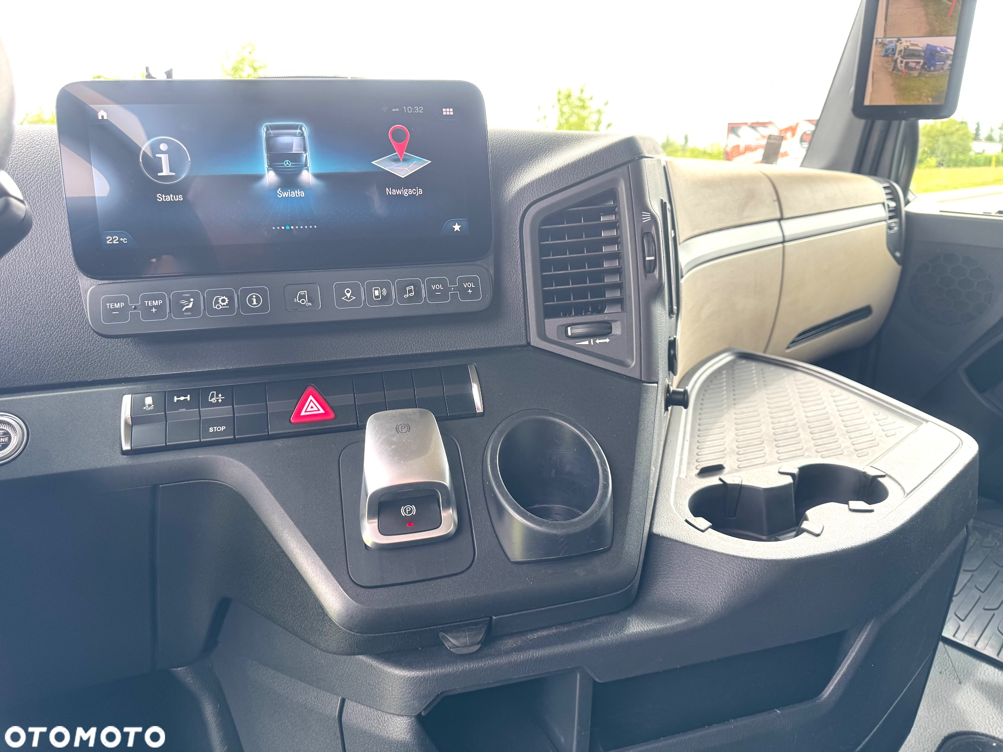 Mercedes-Benz ACTROS L 1845 / BIGSPACE / MP5 / JEST KILKA SZTUK / BEZ RETARDERA - 13
