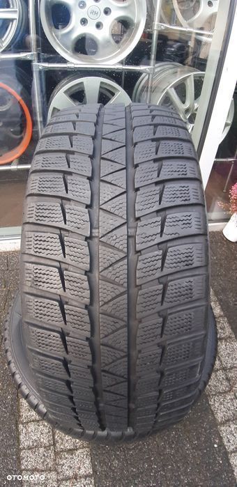 205/50r16 91H Falken Eurowinter HS449  para zima - 2