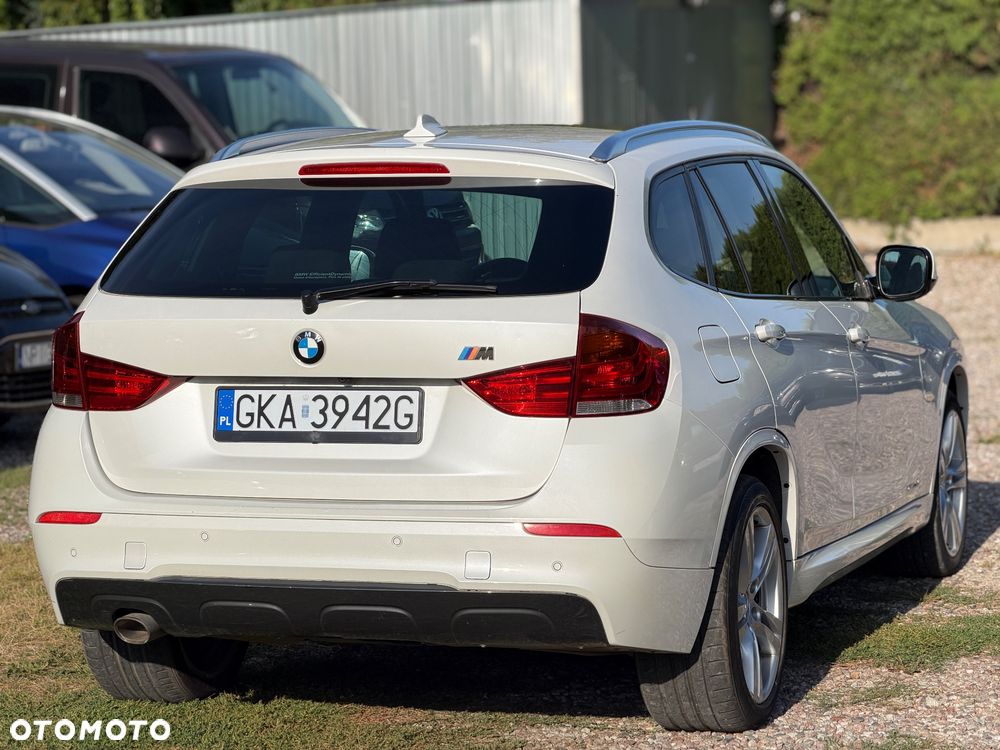 BMW X1 - 33