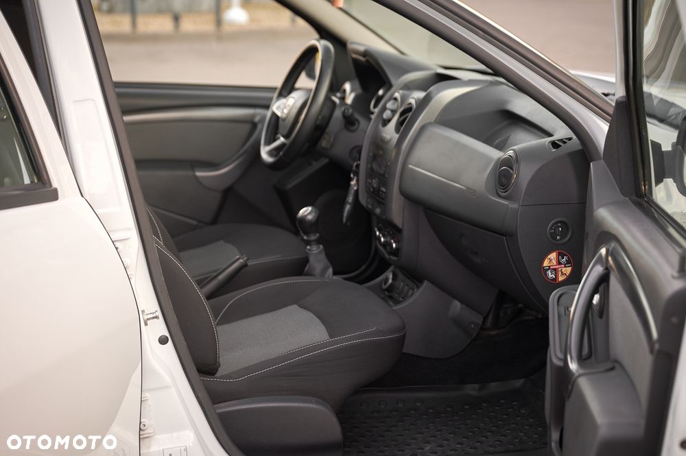 Dacia Duster - 22