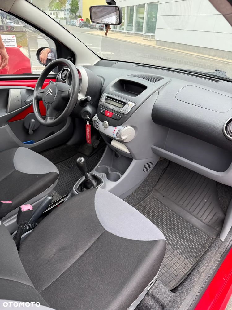Citroën C1 1.0i Flirt - 2