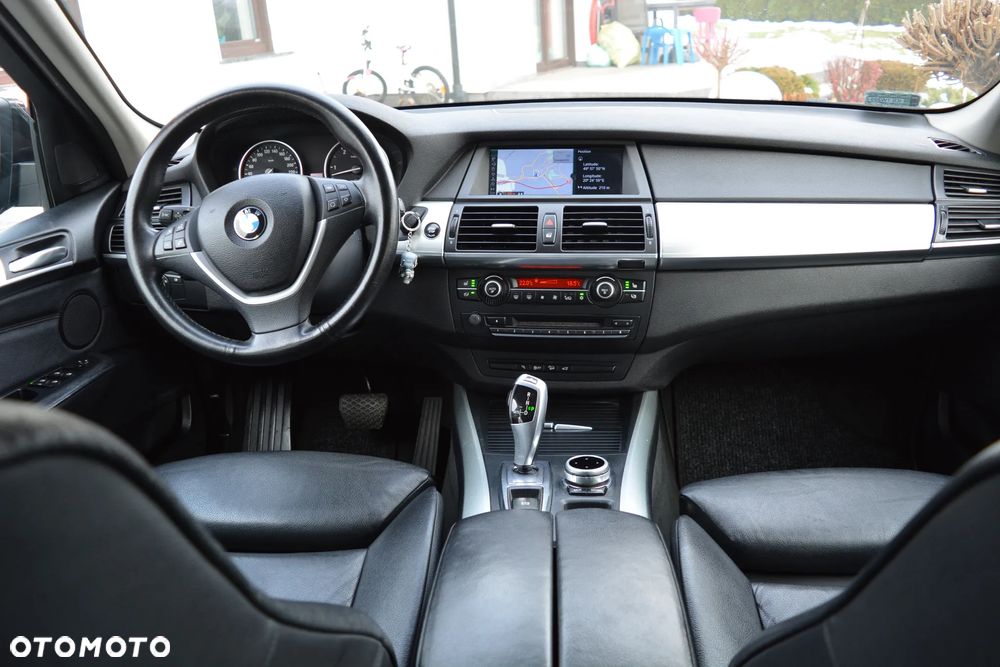 BMW X5 3.0d xDrive - 16
