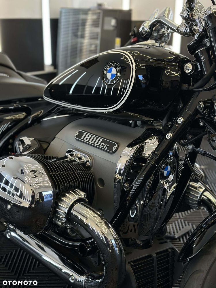 BMW R - 9