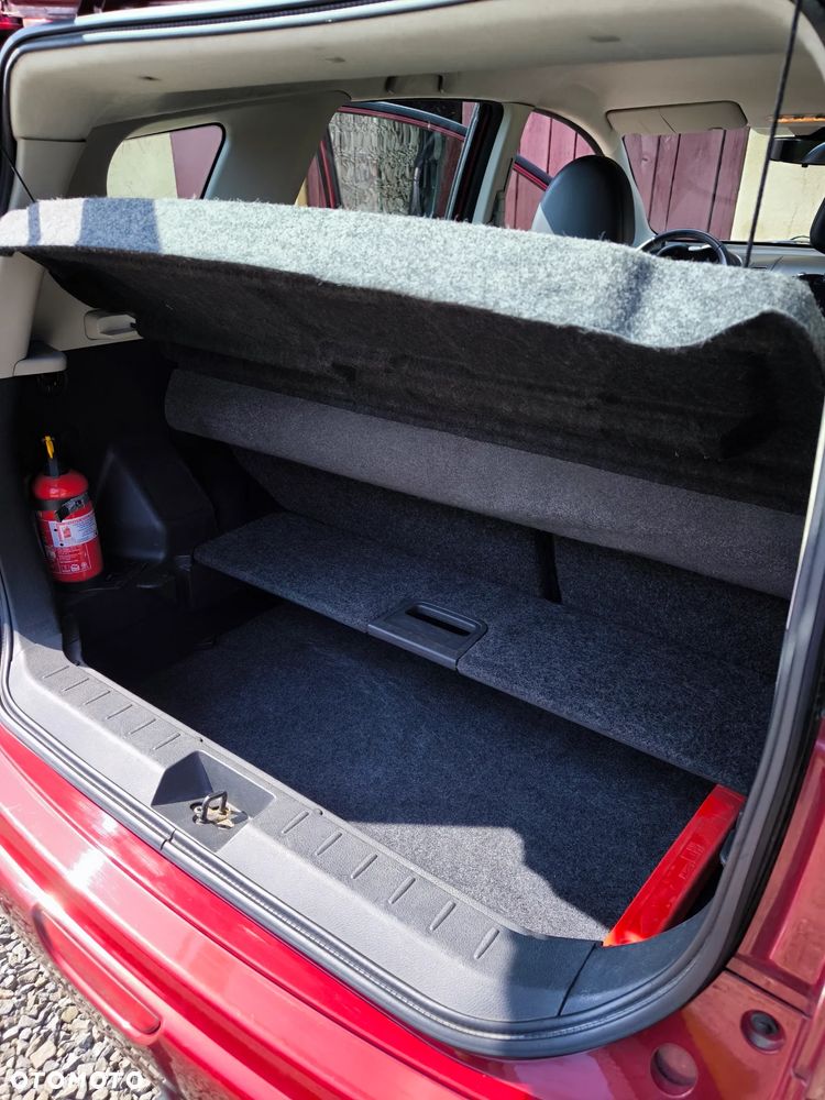 Nissan Note 1.4 Acenta+ EU5 - 15