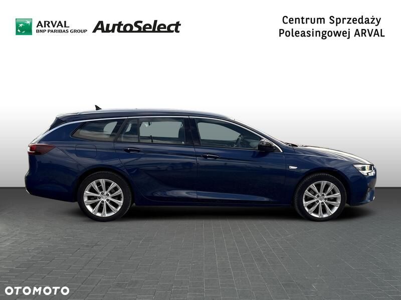 Opel Insignia 2.0 CDTI Business Elegance S&S - 7