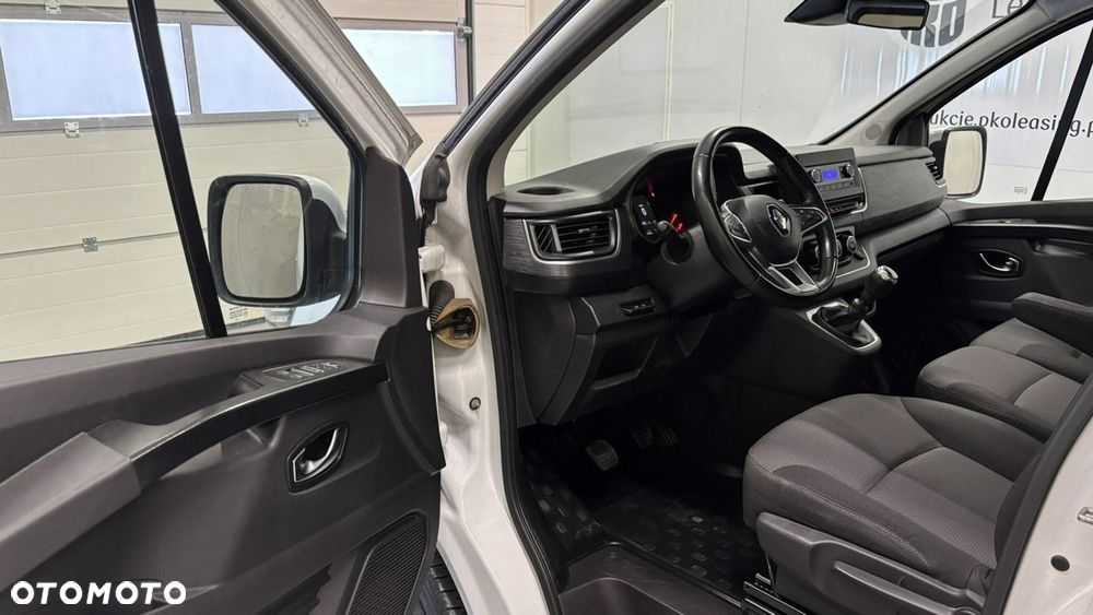 Renault Trafic - 7