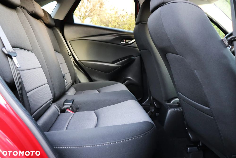 Mazda CX-3 2.0 Skypassion - 23
