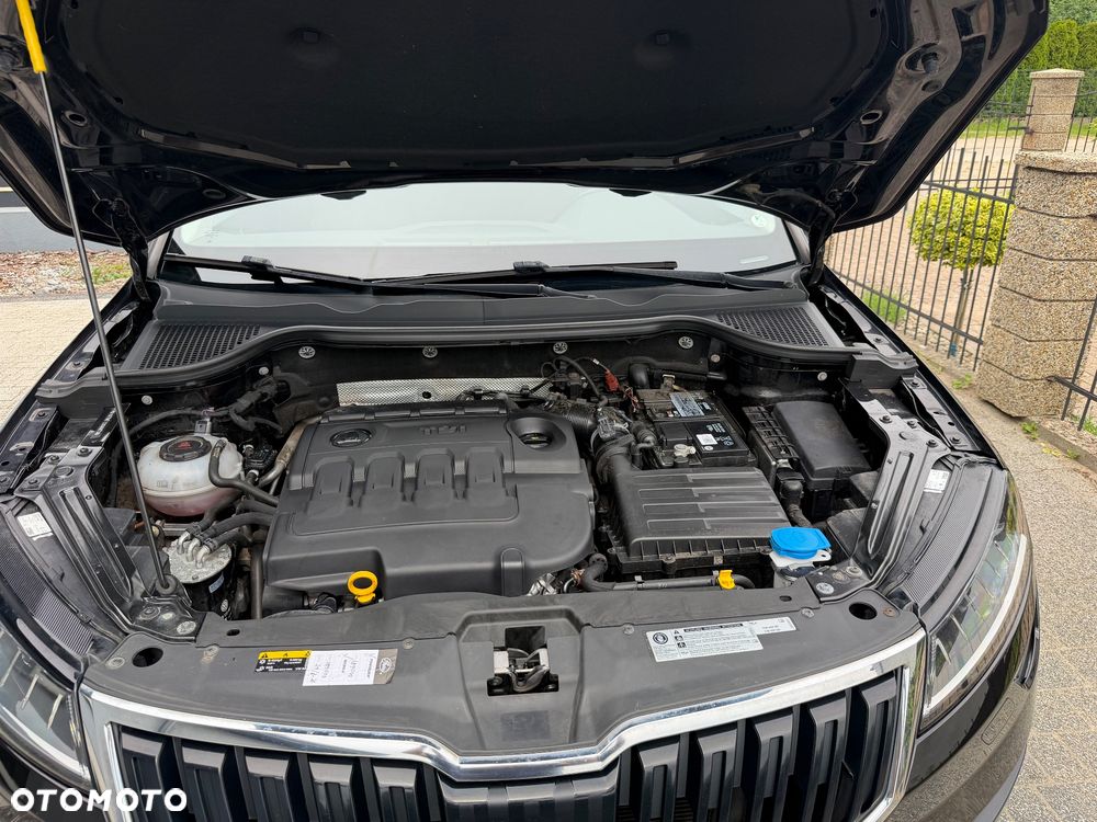 Skoda Karoq 1.6 TDI SCR Style - 28