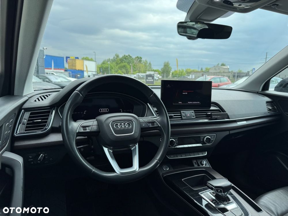 Audi Q5 - 12