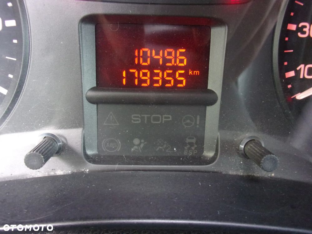 Citroën Berlingo - 2