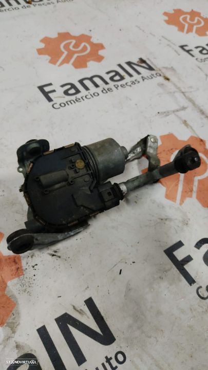 MOTOR ESCOVAS ESQº - SEAT LEON 1P - 2