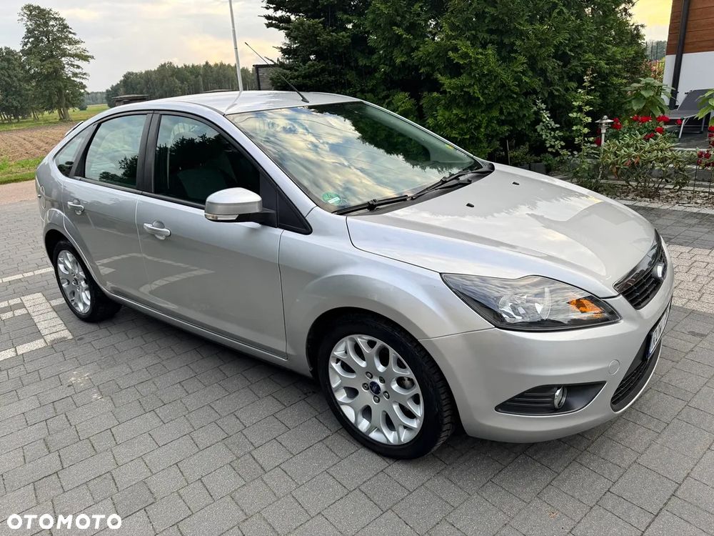 Ford Focus - 13