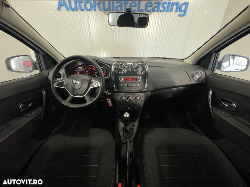 Dacia Logan 1.5 Blue dCi Laureate - 7