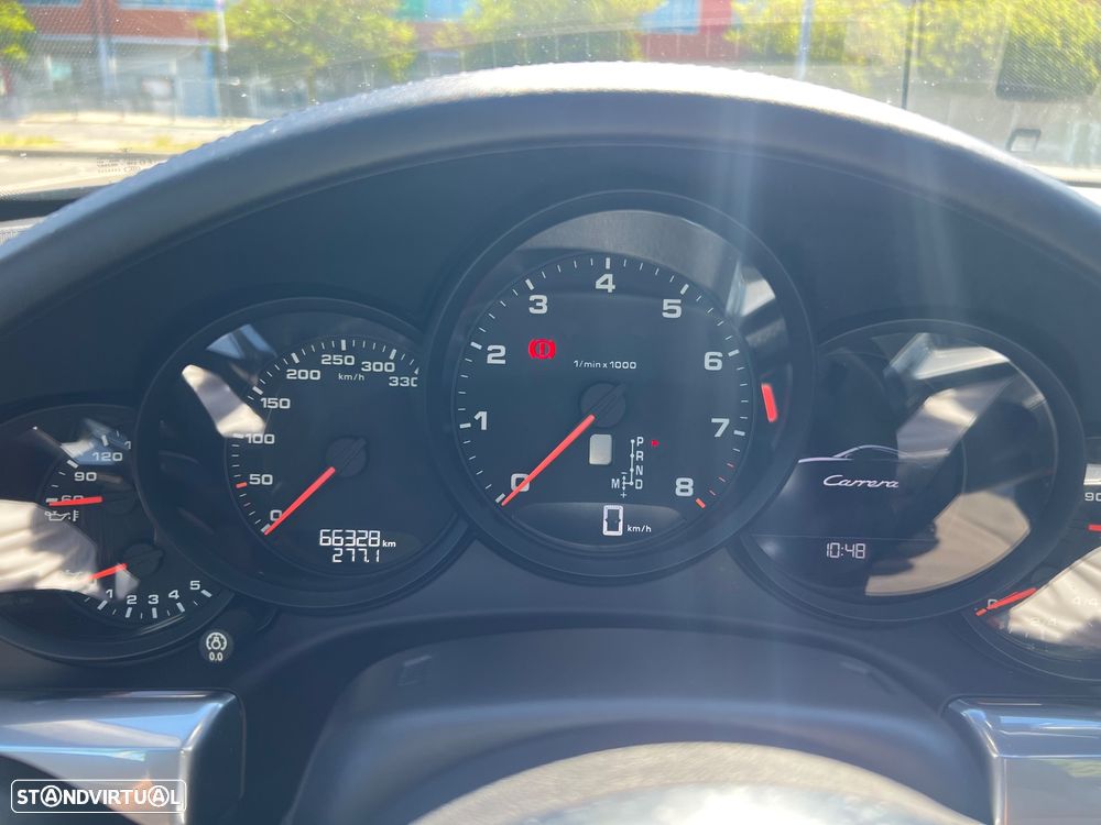 Porsche 911 (991) Carrera 2 PDK - 12