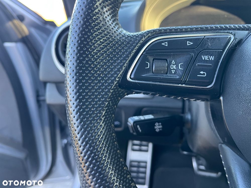 Audi A3 Sportback - 26