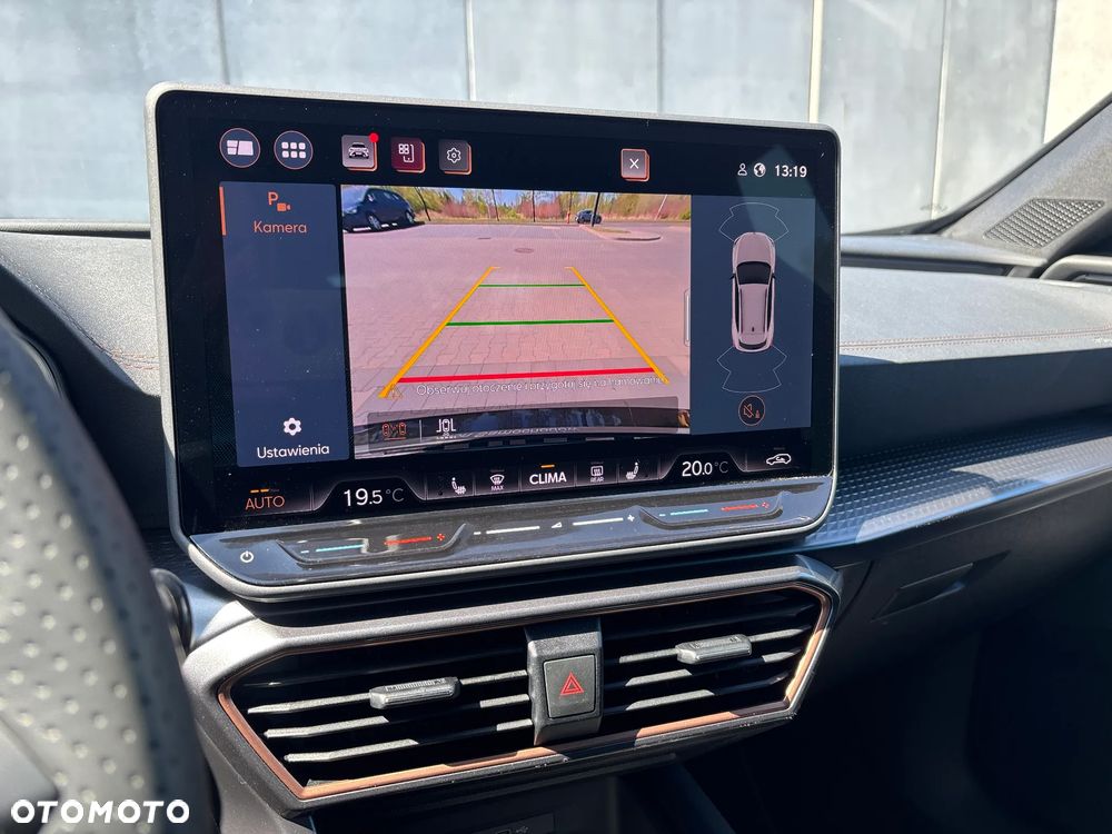 Cupra Formentor 1.5 eTSI mHEV DSG - 23