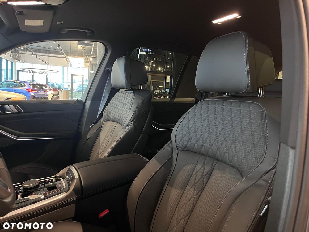 BMW X5 xDrive40d mHEV sport - 11