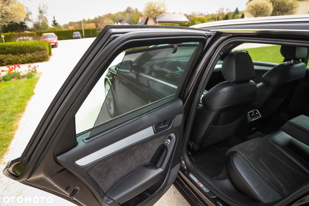Audi A4 Avant - 20