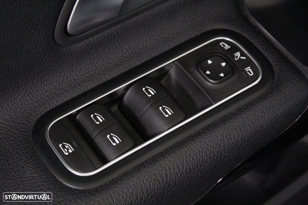 Mercedes-Benz A 180 d Style Plus Aut. - 21