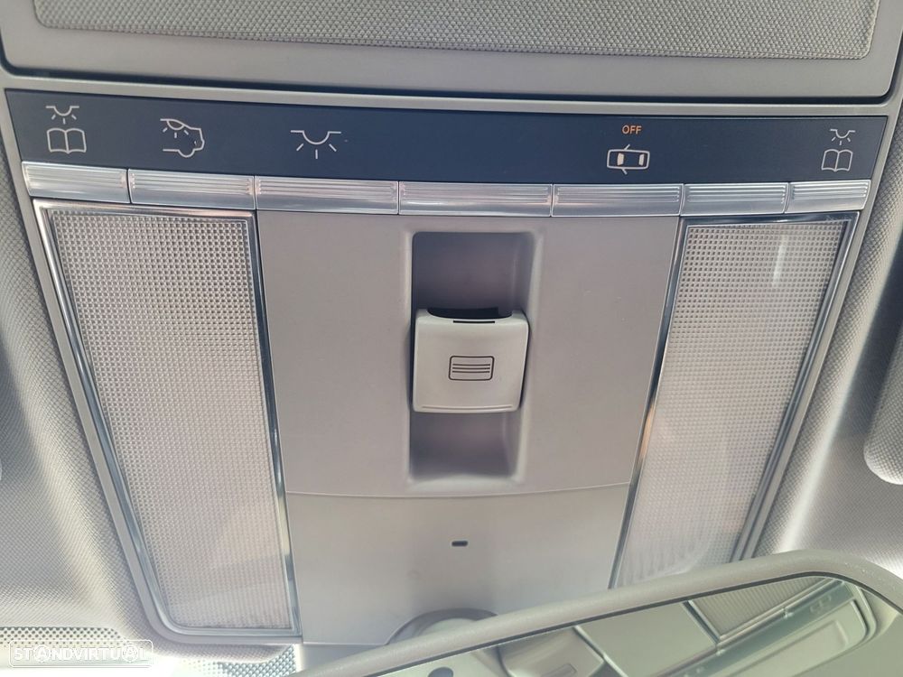 Mercedes-Benz S 320 CDI - 51