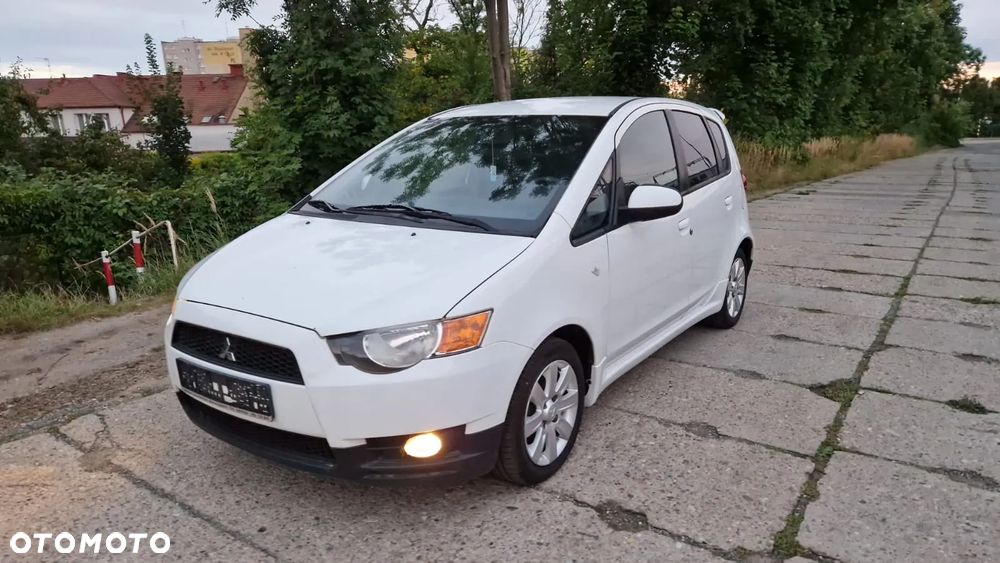 Mitsubishi Colt 1.3 Polar - 3