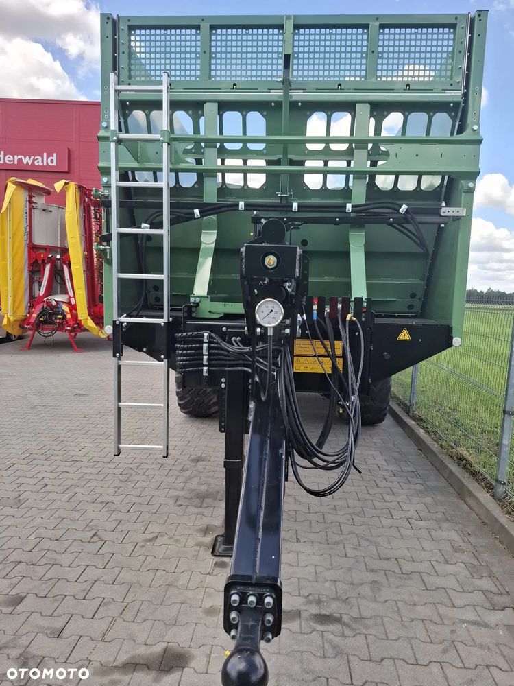 Brantner TA 16055 PP+ POWER PUSH ECO PLUS - 5