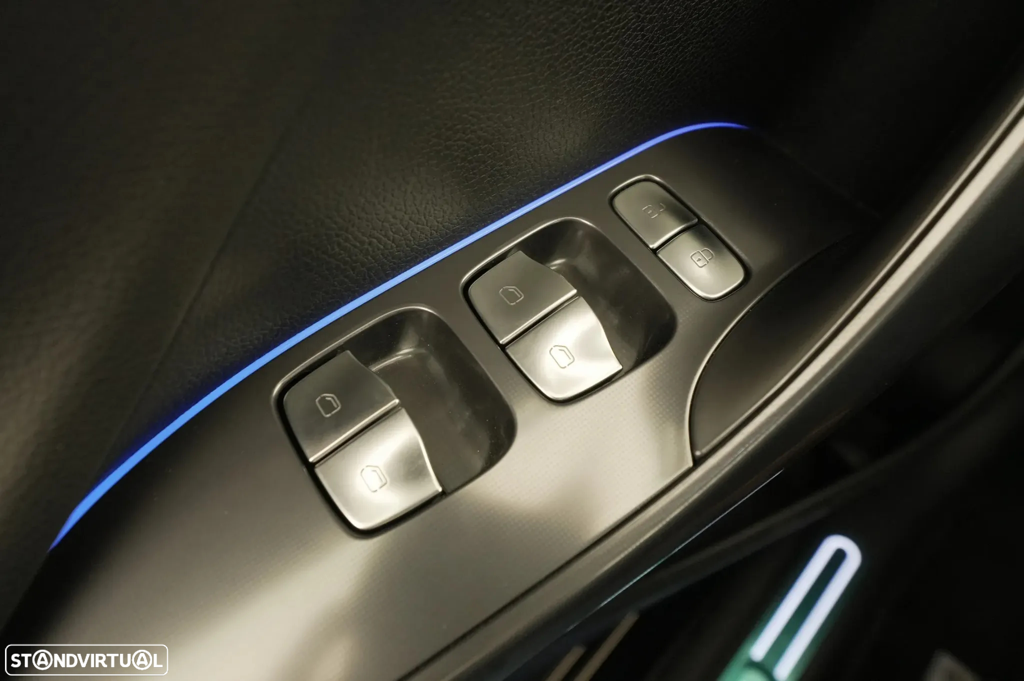Smart #3 66 kWh Brabus AWD - 31