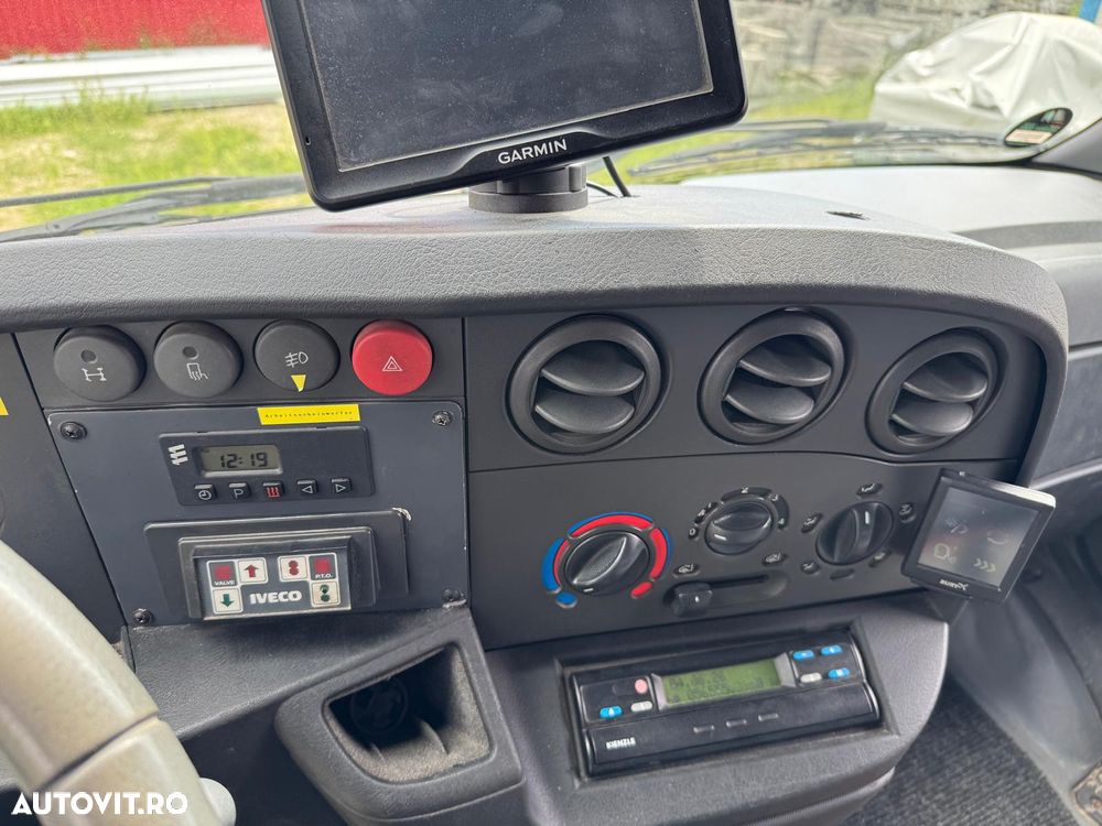 Iveco Daily 65C15 - 11