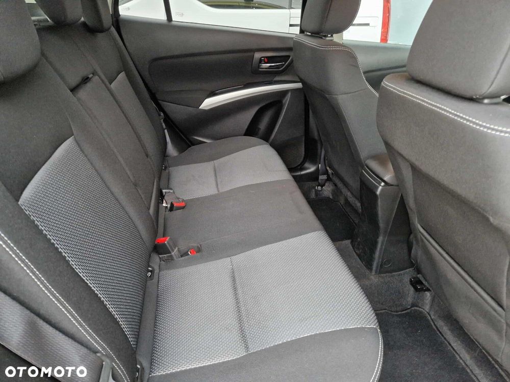 Suzuki SX4 S-Cross - 30
