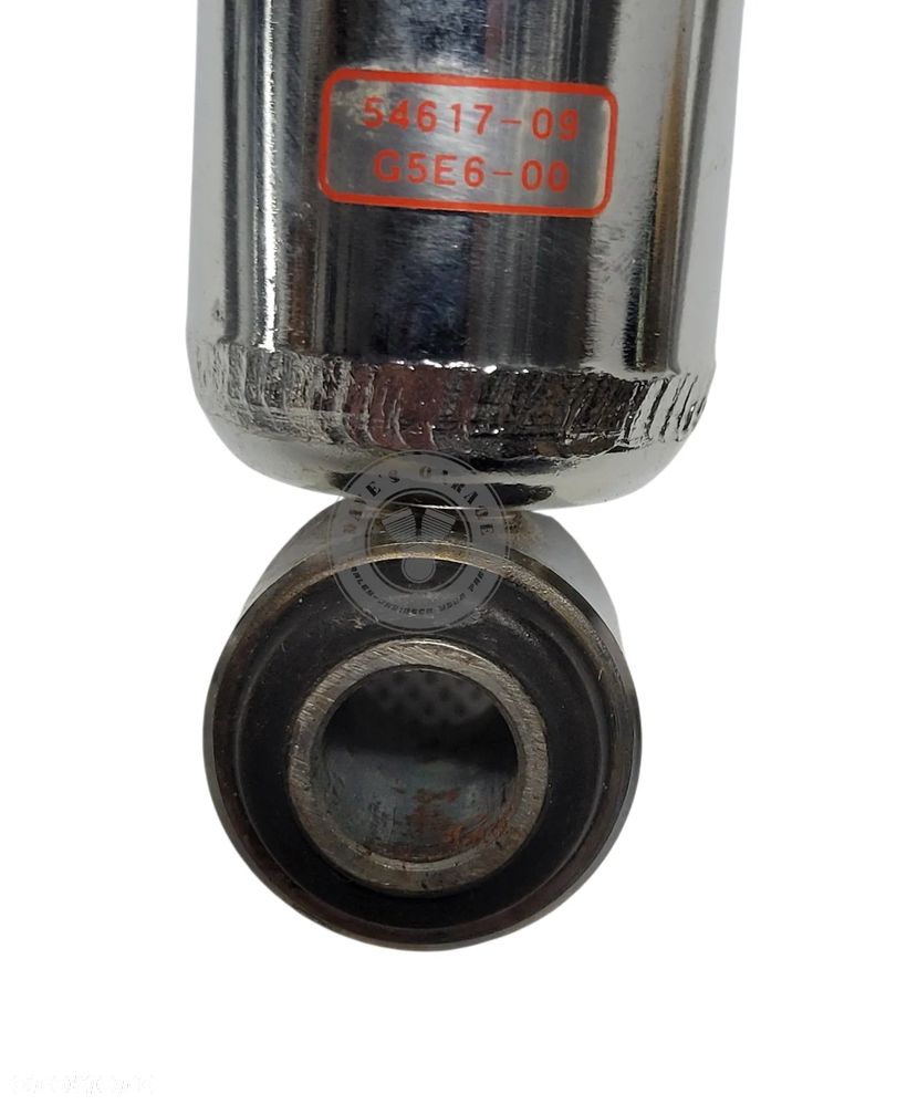 Amortyzatory tył Harley Davidson V Rod Muscle 54617-09 - 6
