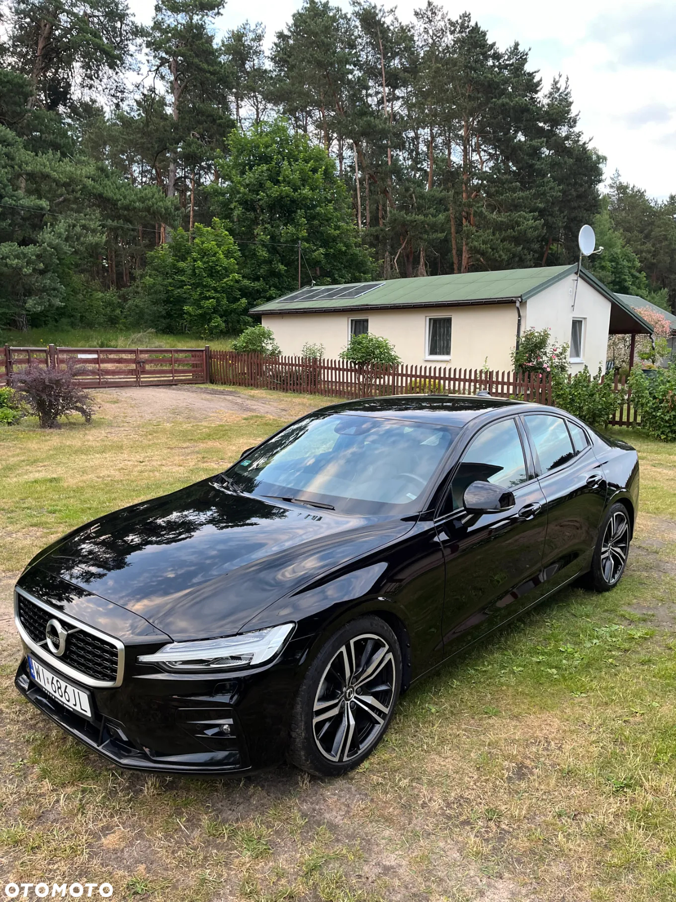 Volvo S60 T5 R-Design - 9