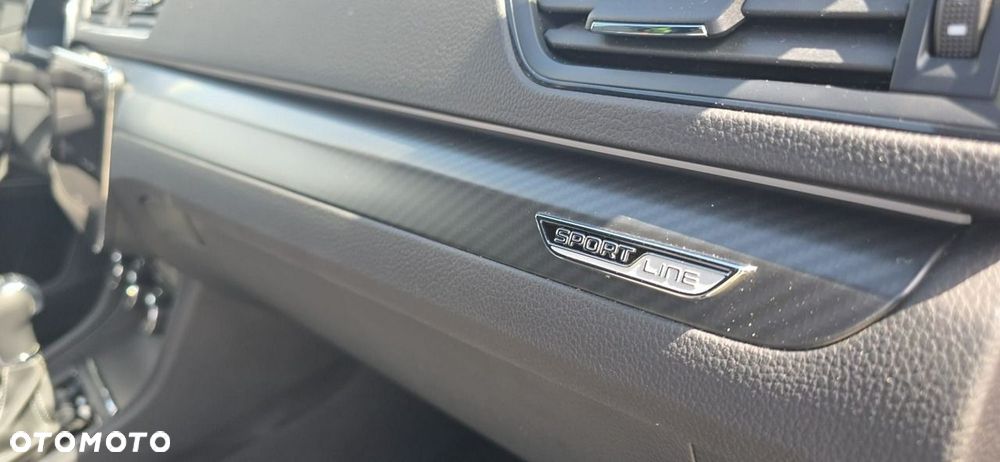 Skoda Superb - 25