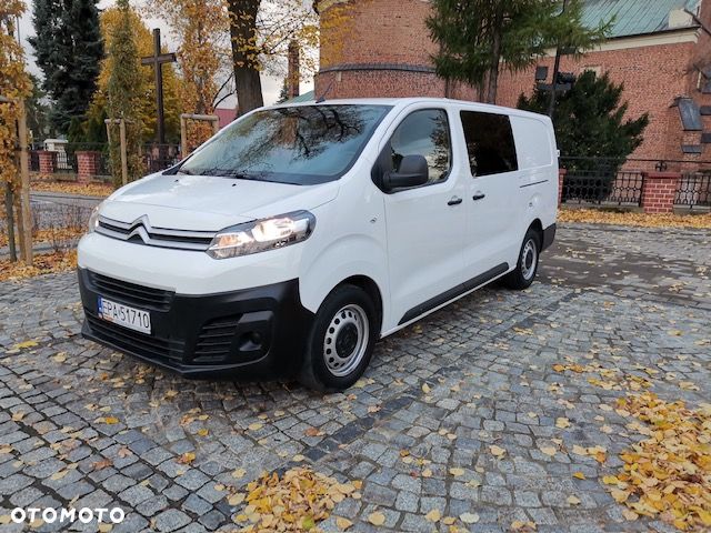 Citroën JUMPY - 5