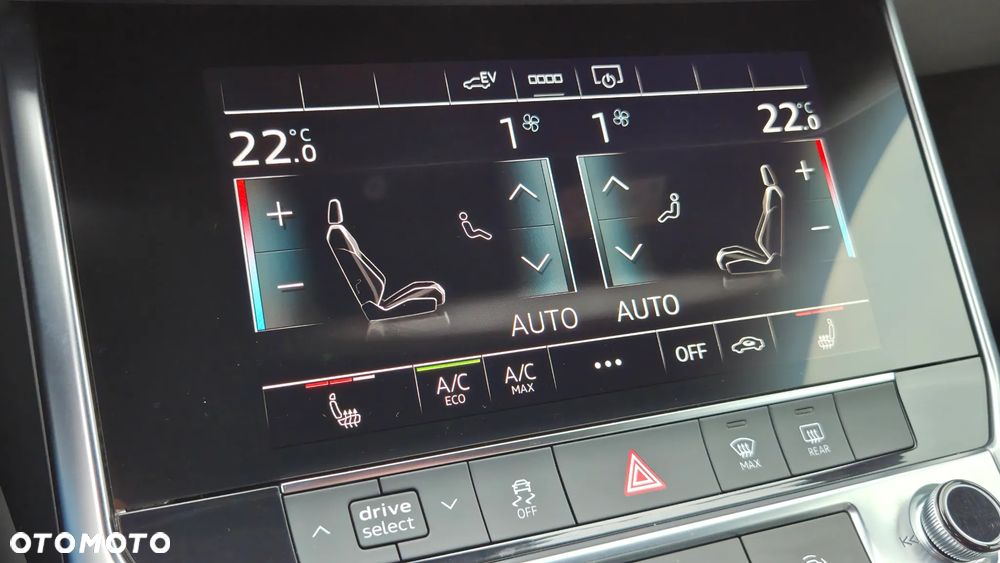 Audi A6 Limousine 50 TFSI e quattro S tronic S line - 25