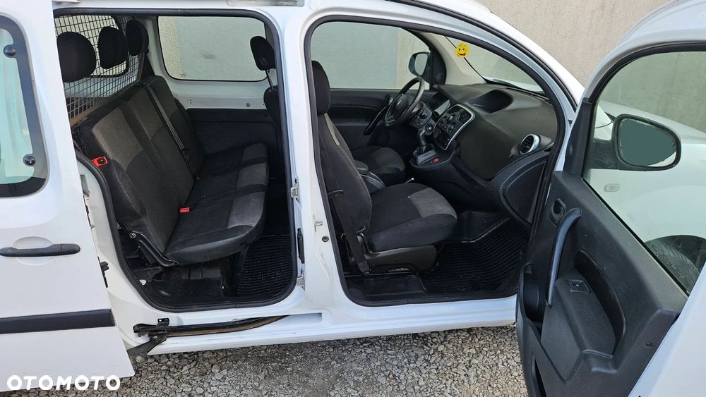 Renault Kangoo 1.5 dCi Business Eu6 - 6