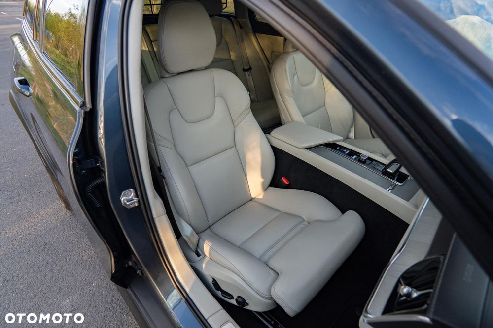 Volvo V60 Cross Country Pro B5 B AWD - 16