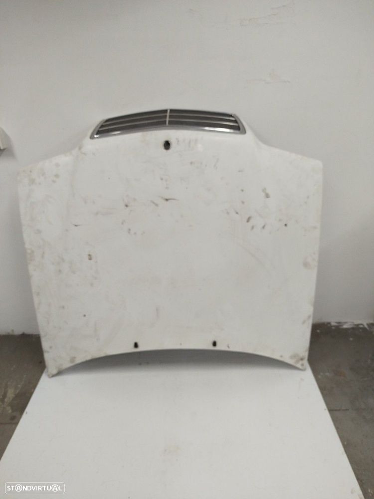 Capot Mercedes-Benz C-Class (W202) - 1