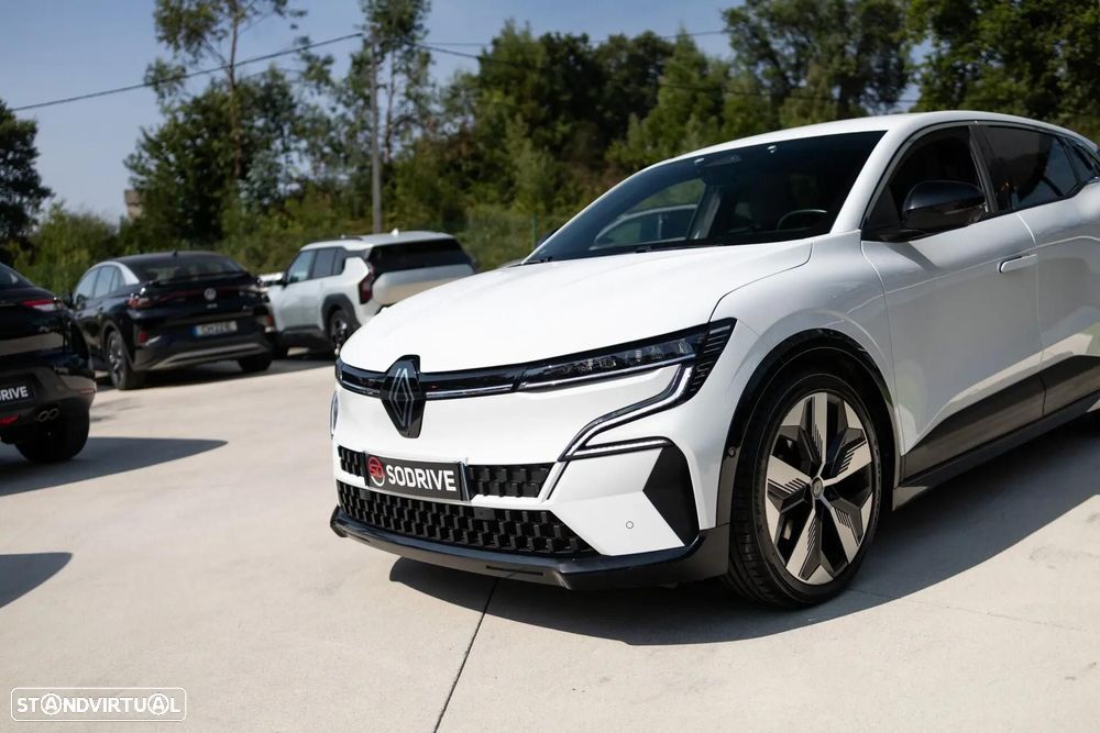 Renault Mégane E-Tech EV60 Techno Optimum Charge - 18