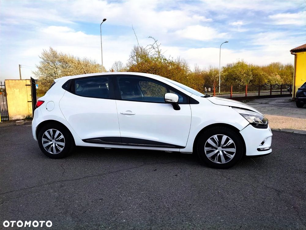 Renault Clio Energy TCe 90 Start & Stop Dynamique - 6