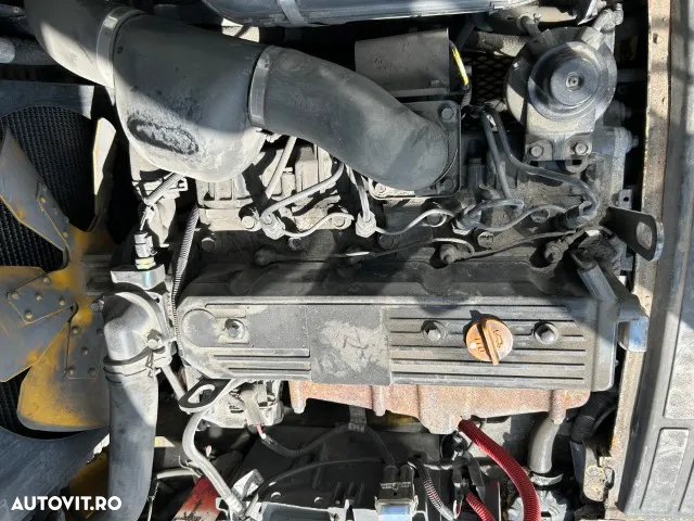Yale GDP35VX - 19
