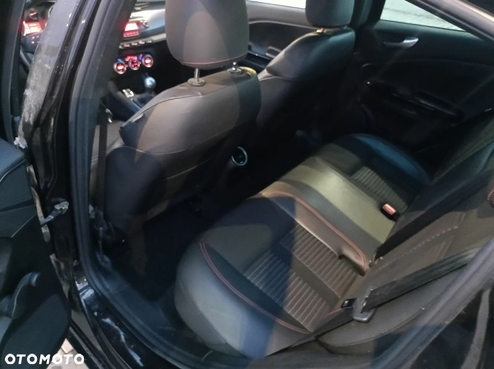 Alfa Romeo Giulietta 1.4 TB 16V Super - 8