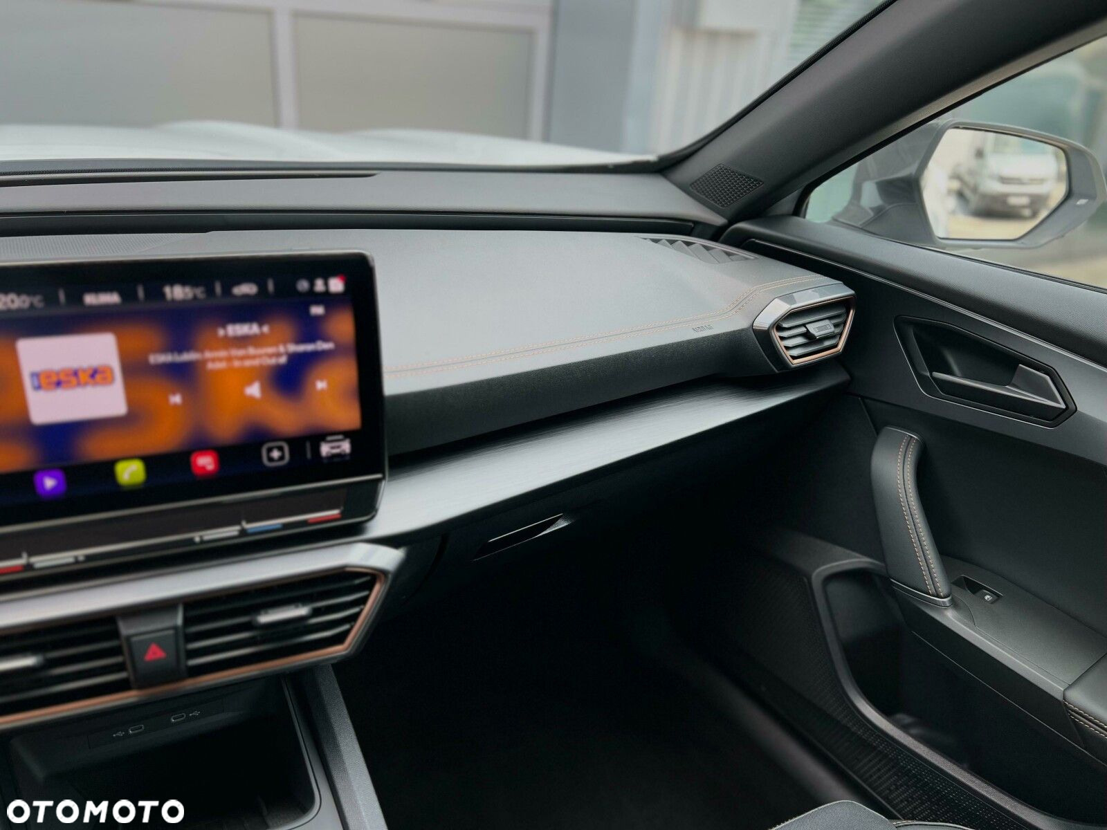Cupra Formentor 2.0 TSI 4Drive VZ DSG - 12