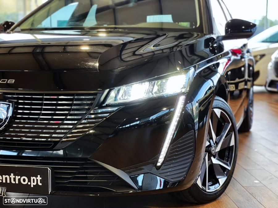 Peugeot 308 1.2 PureTech Allure Pack - 6