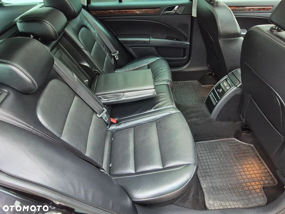 Skoda Superb - 17
