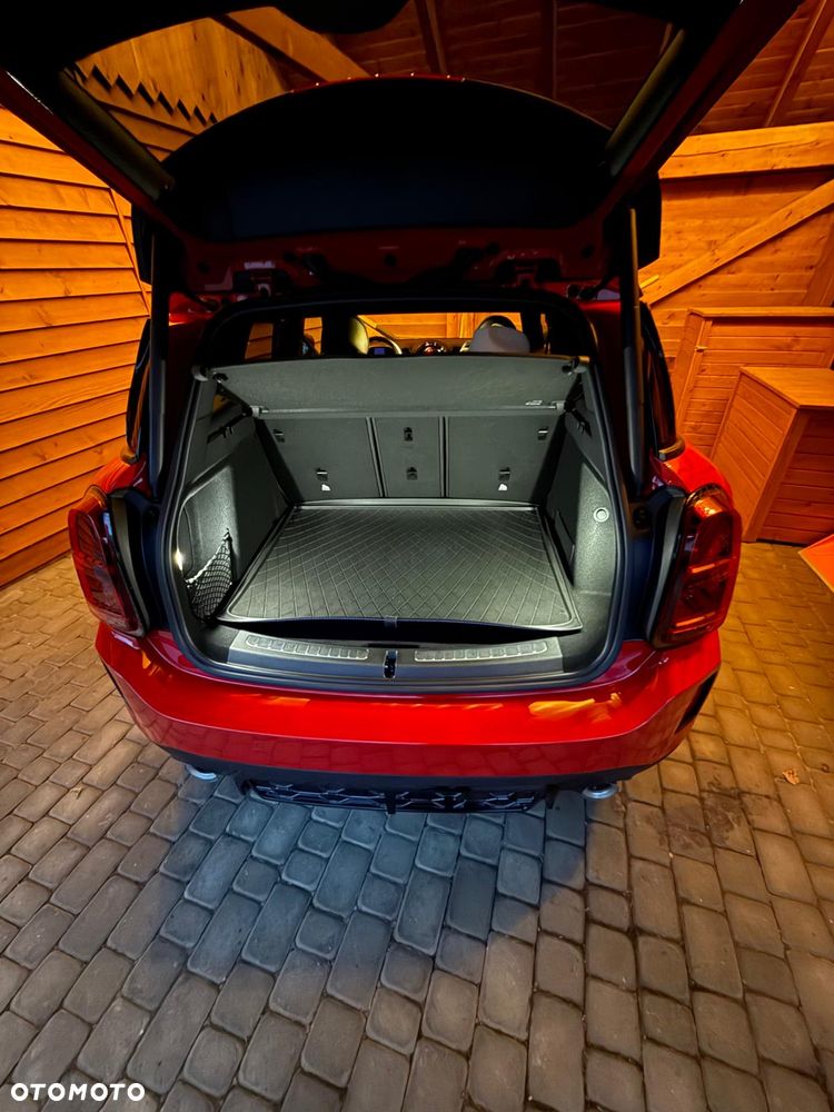 MINI Countryman S ALL4 mHEV Linia Essential - 5