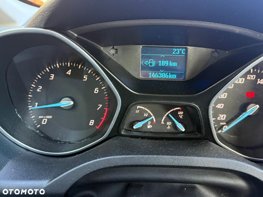 Ford C-MAX - 2