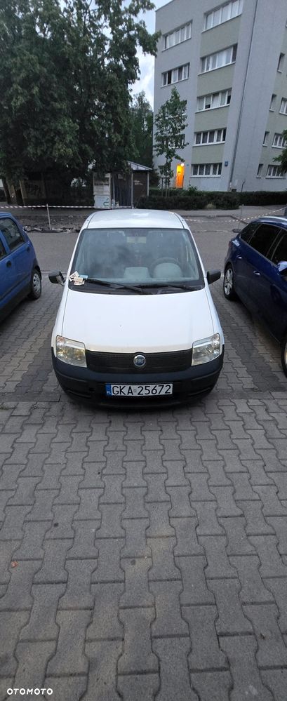 Fiat Panda 1.2 Dynamic - 1