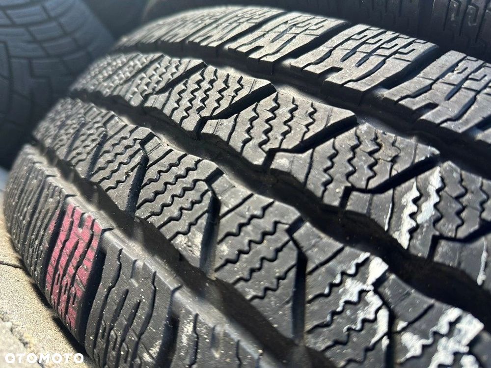 205/70r17C Continental VanWinter_7,8mm_2szt_(465) - 4