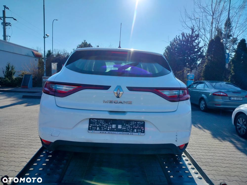 Renault Megane ENERGY TCe 100 INTENS - 3
